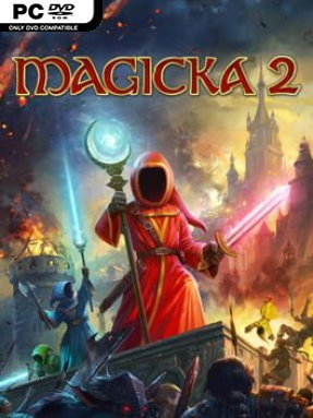 magicka 2 cracked multiplayer
